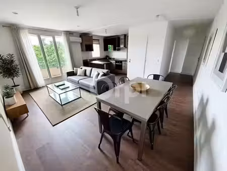 vente appartement 3 pièces 65 m² à aussonne (31840)  175 900 €
