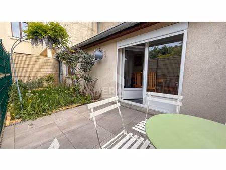 en exclusivité - maison secteur luton 5 pièces 118 m2 avec garage