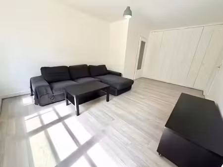 vente appartement 2 pièces 46.58 m² à bondy (93140)  149 000 €