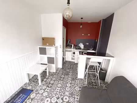 proche iut-egc studio meublé