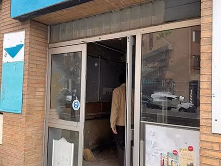 location commerce toulouse 31000 56m²