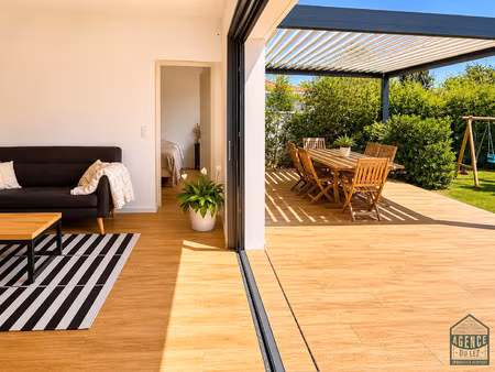 vente villa 6 pièces