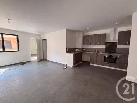 appartement duplex à louer - 4 pièces - 105 91 m2 - annet sur marne - 77 - ile-de-france