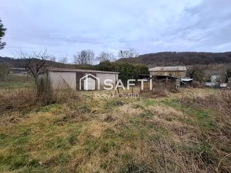 terrain constructible