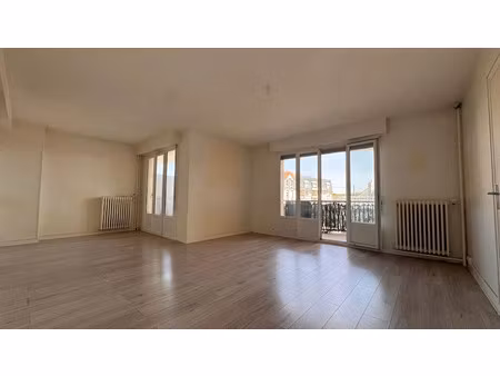 vente appartement 4 pièces 79 m² à pontault-combault (77340)  215 000 €