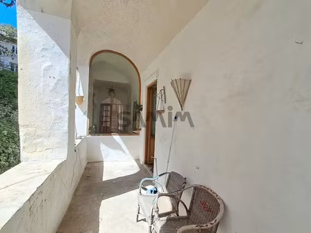 vente appartement 4 pièces 136 m² à sauve (30610)  215 000 €