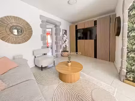vente appartement 4 pièces 70 m² à balaruc-le-vieux (34540)  195 000 €
