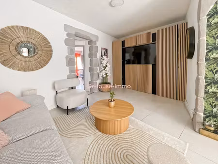 vente appartement 4 pièces 70 m² à balaruc-le-vieux (34540)  220 000 €