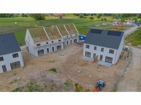 maison à vendre à heiken puurs (rbw10006)
