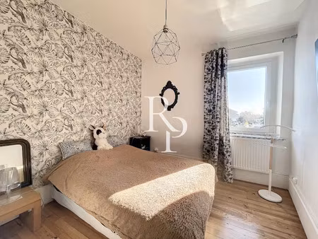 vente duplex 3 pièces 72 m² à craponne (69290)  190 000 €