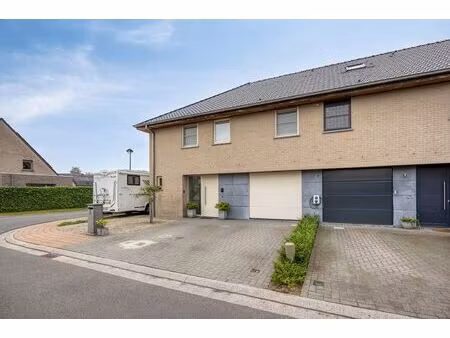 maison à vendre à mouterijstraat 2 beernem (rbw09777)