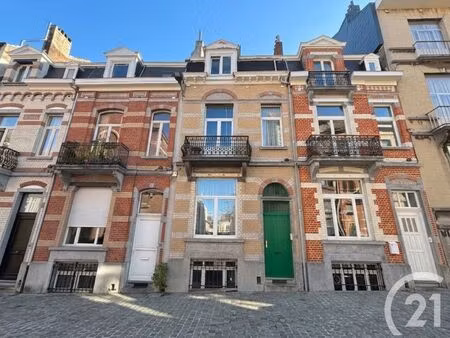 maison à vendre avec 3 chambres   bruxelles (vbe29778)