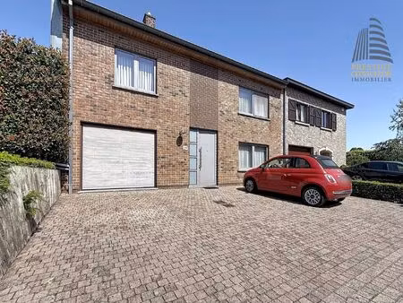 maison à vendre à bodegemstraat 29 dilbeek (vbe29922)