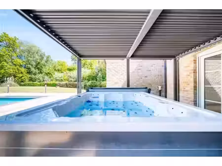 maison à vendre à avenue louis goblet 58 saint-ghislain (vbe29707)