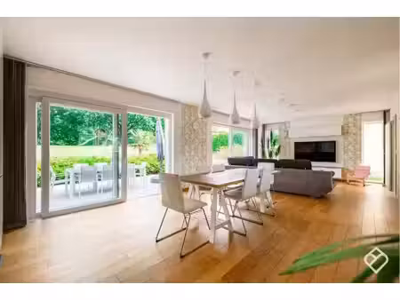 maison à vendre à rue de choupa 65 saint-léger (vbe29756)