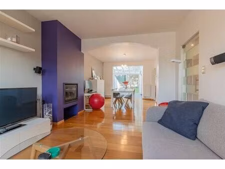 maison à vendre à albert i-laan 43 vilvorde (rbw10026)