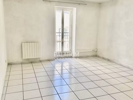 appartement 6 pièces 98 m²