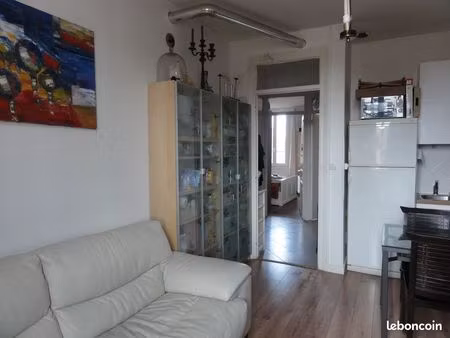 appartement lyon 3 montchat t3