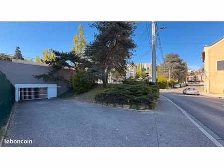 garage la mulatiere