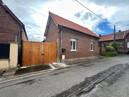 maison 4 pièces 98 m²