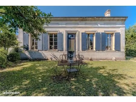 maison