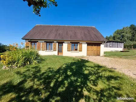 maison 3 pièces 73 m²
