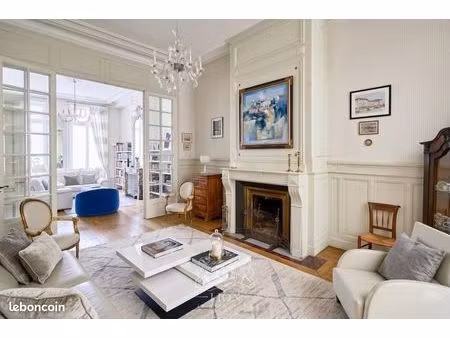 maison 6 pièces 289 m²