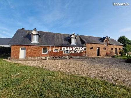 maison 8 pièces 228 m²