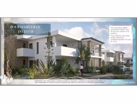 maison 3 pièces 73 m²
