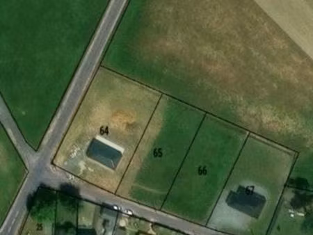 terrain constructible