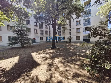 vente appartement 6 pièces 139.59 m² à montpellier (34000)  199 000 €