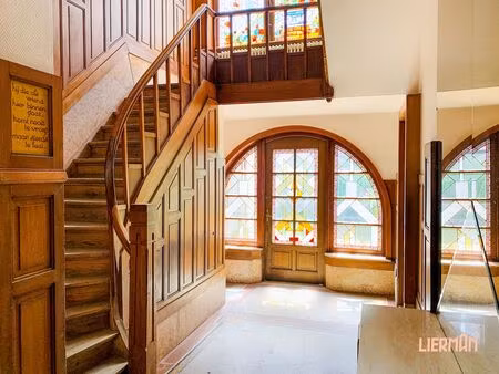 maison à vendre à frédéric van der nootstraat 29 alost (rbw09922)