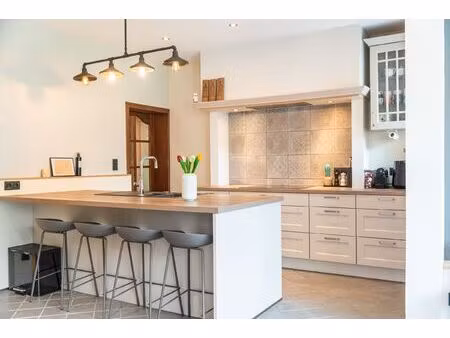 maison à vendre à rossevaalstraat 127 lebbeke (rbw09946)