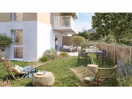 vente appartement à paimpol (22500)  237 500 €
