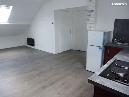 appartement t2