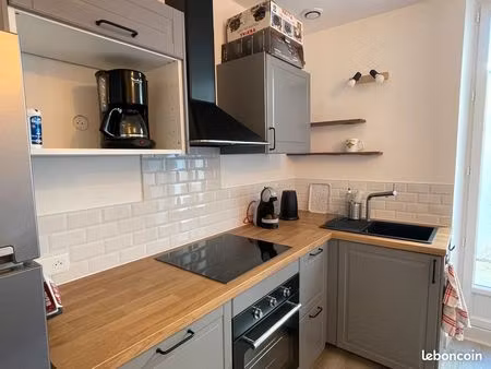 appartement en location étudiante