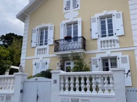 location étudiante biarritz
