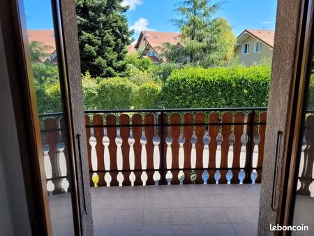 loue f2 30m2 habere poche
