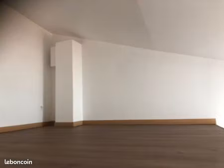location appartement t2