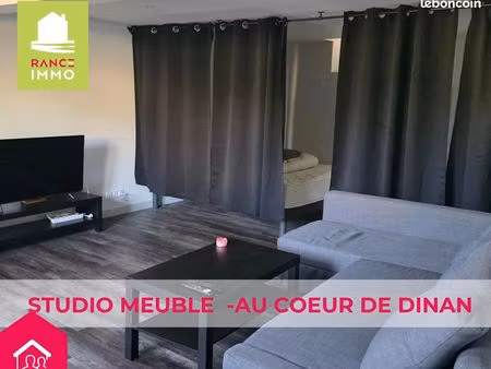 appartement 1 pièce 27 m²