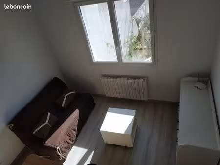 studio étudiant