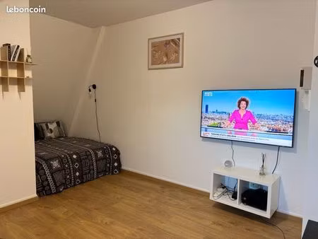 studio meuble