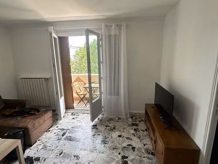 location meuble