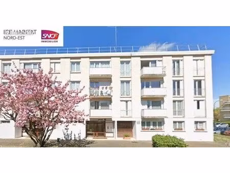 appartement t2 brichebay
