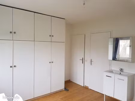 belle chambre proche du campus