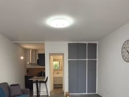 studio à l'année scolaire pour étudiant