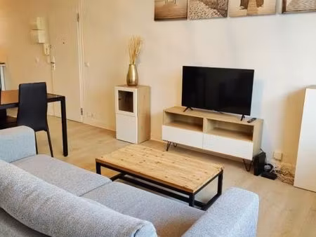 chambre 1 pièce 11 m²
