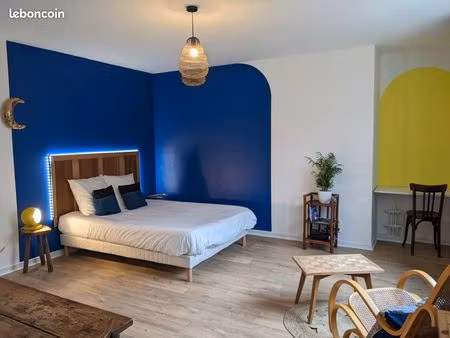 grand studio meuble curial