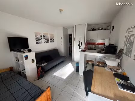 appartement étudiant proche iut