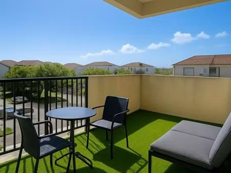 appartement 3 pièces 75 m²